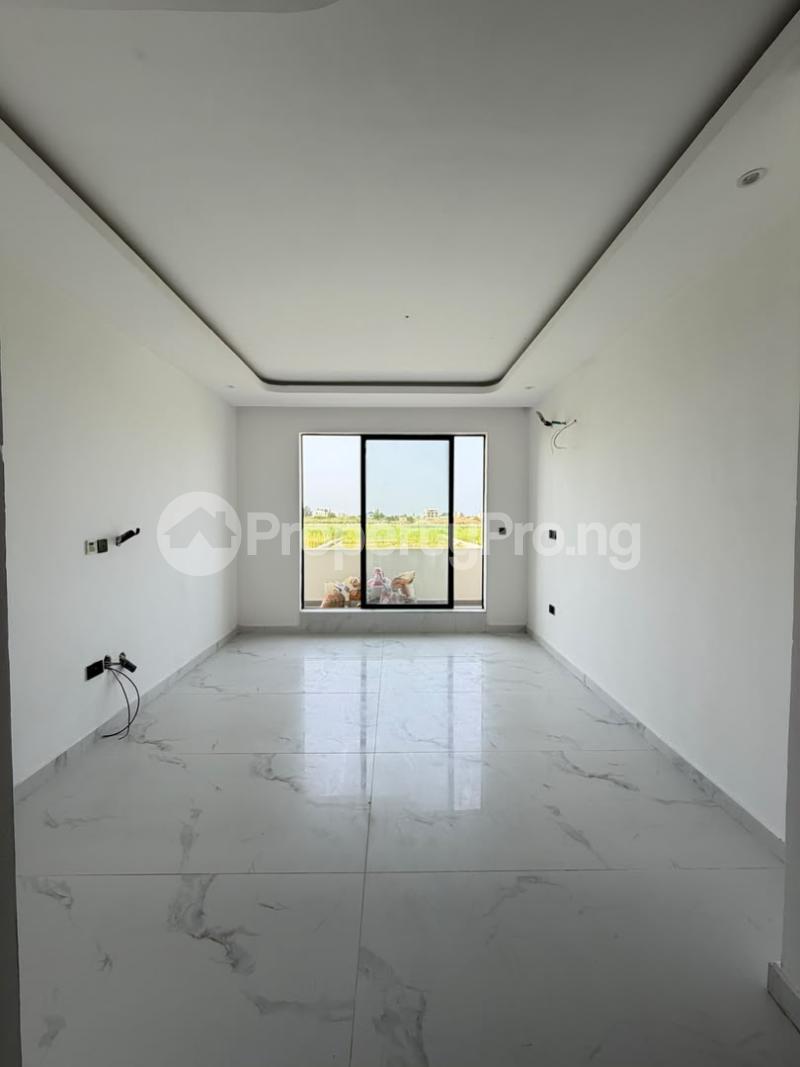 2 bedroom House for rent Lekki Lagos