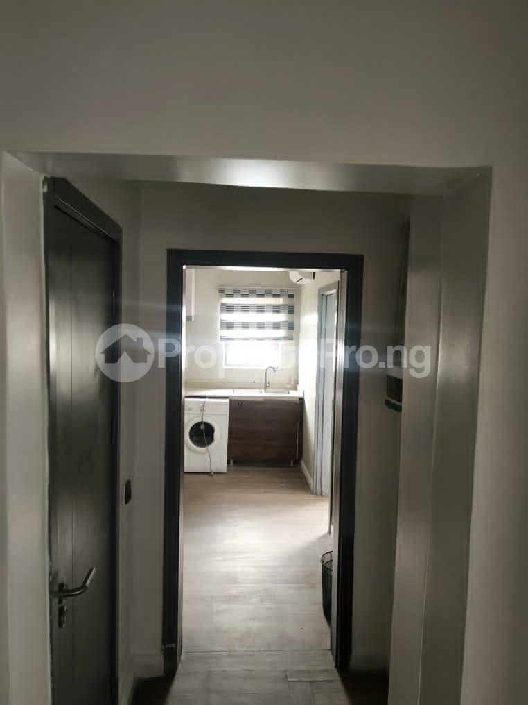 2 bedroom House for rent Lekki Phase 1 Lekki Lagos
