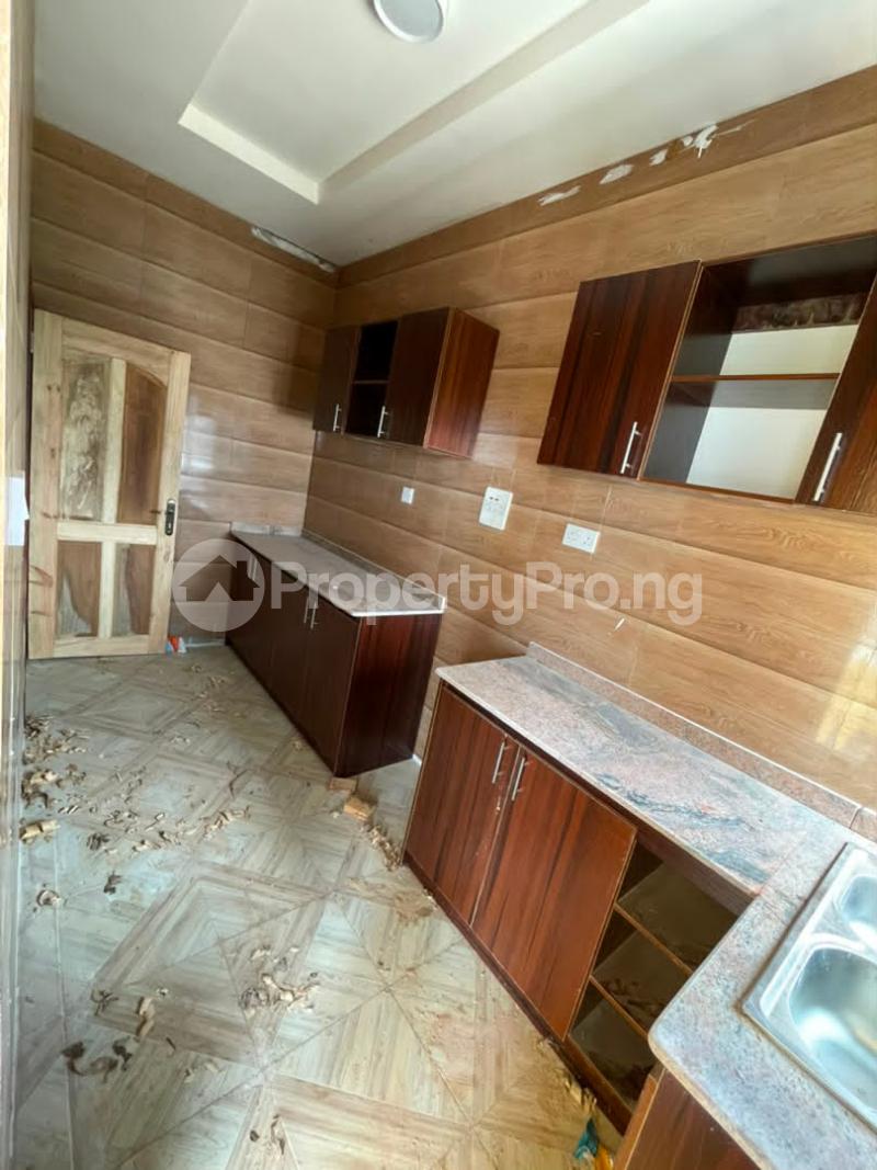 2 bedroom House for rent Abraham adesanya estate Ajah Lagos