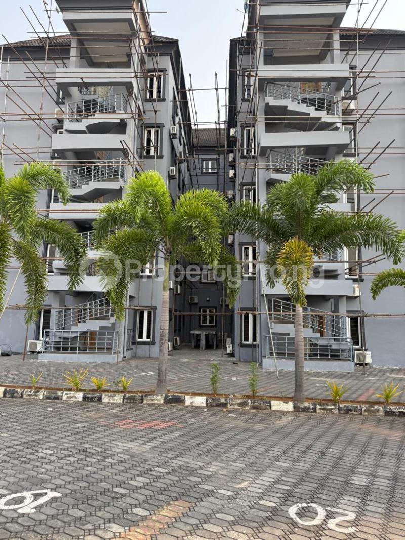 2 bedroom House for sale Ikoyi Lagos