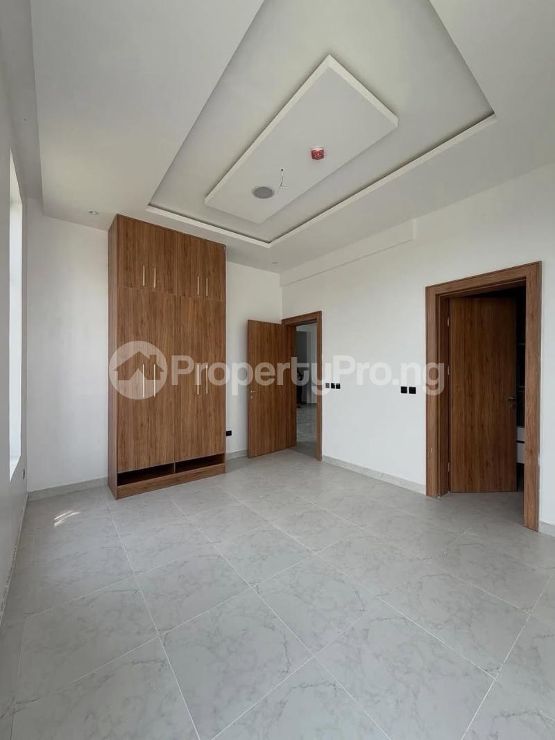 2 bedroom House for rent Lekki Phase 1 Lekki Lagos