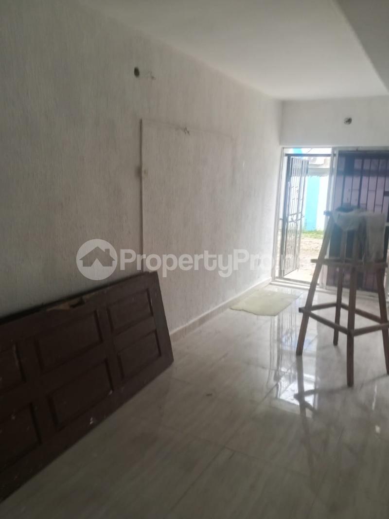 2 bedroom Commercial Property for rent Awolowo way Ikeja Lagos