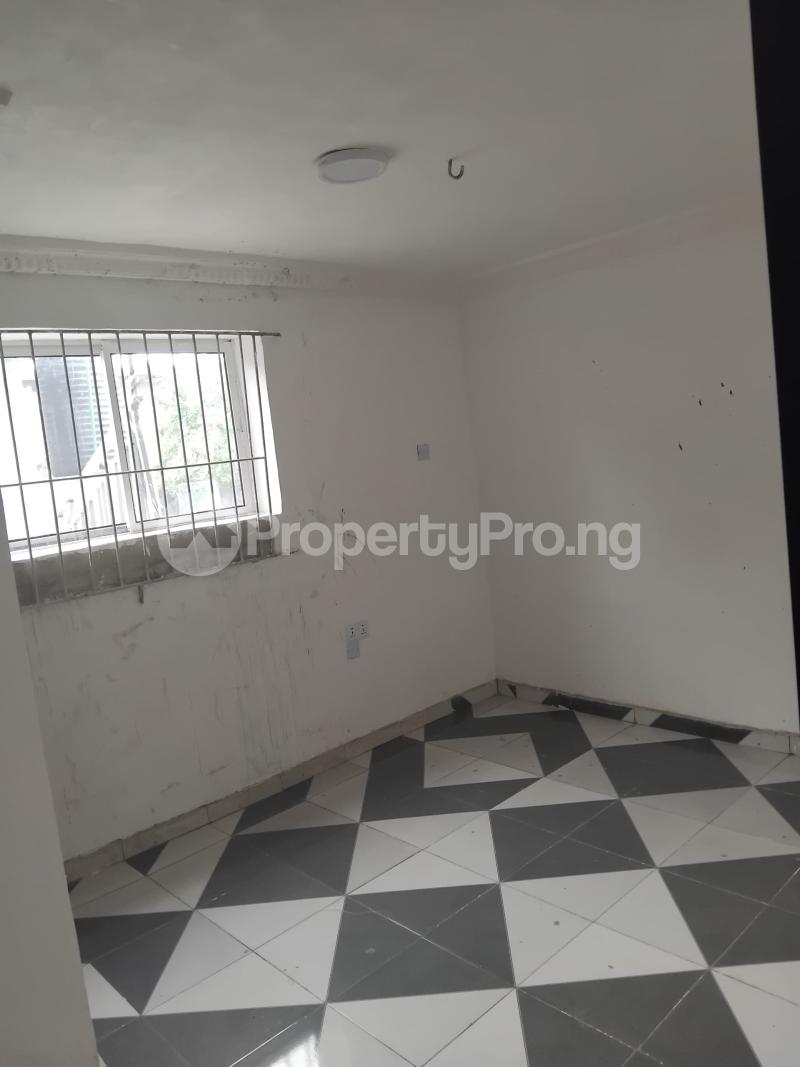 2 bedroom Commercial Property for rent Pr&eacute;cisely Ogunusi Road Omole phase 1 Ojodu Lagos