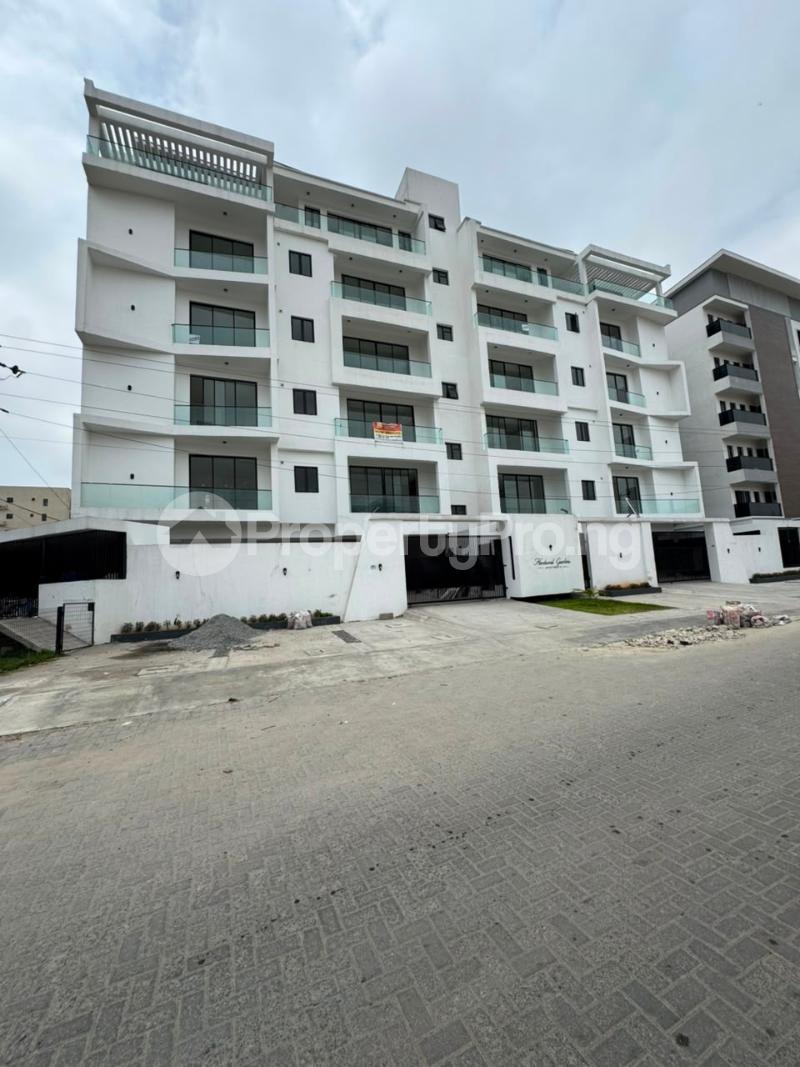 2 bedroom House for sale Ikate Lekki Lagos
