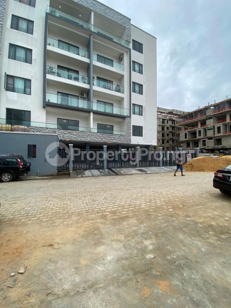 2 bedroom House for sale Ikate Lekki Lagos