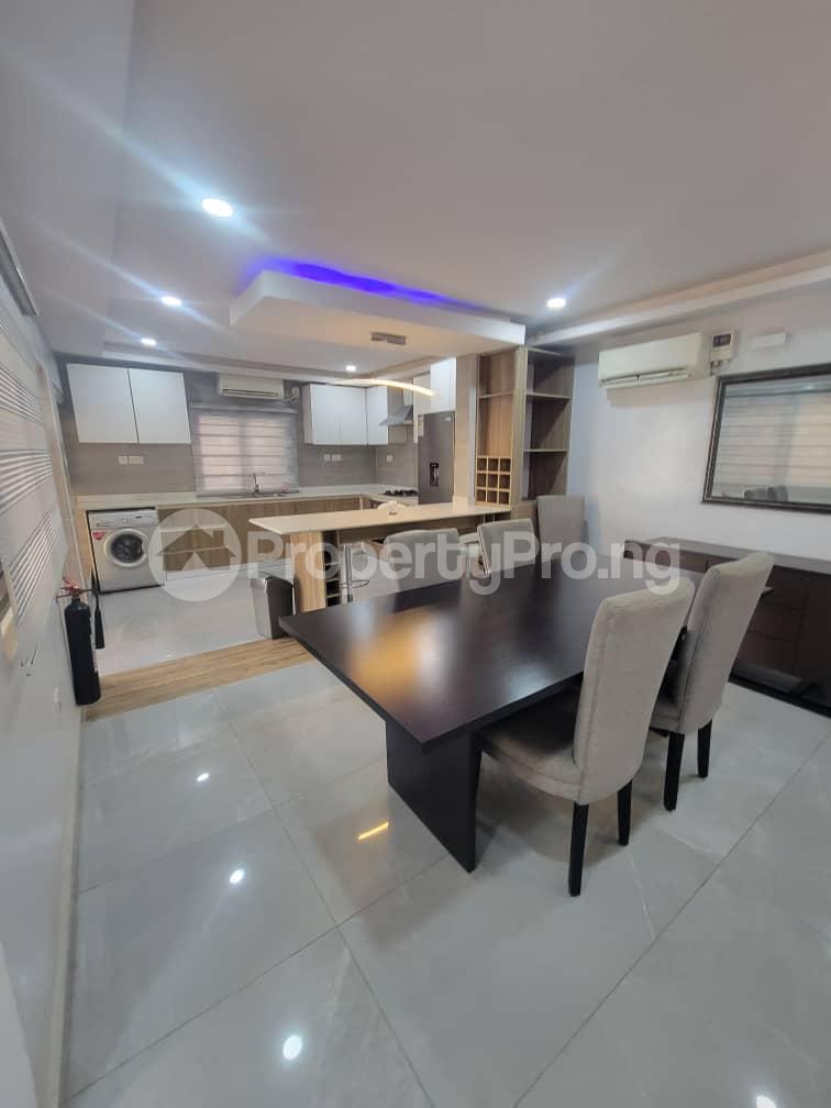 2 bedroom Flat / Apartment for rent Old Ikoyi Ikoyi Lagos - 11