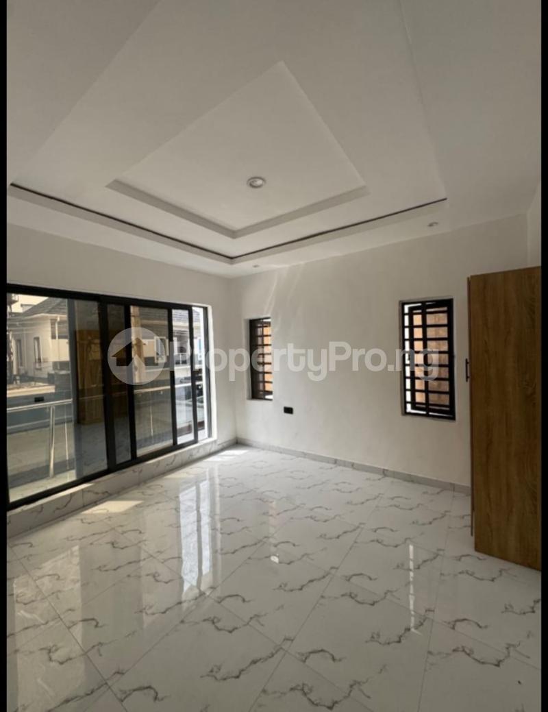 3 bedroom House for rent Ologolo Lekki Lagos