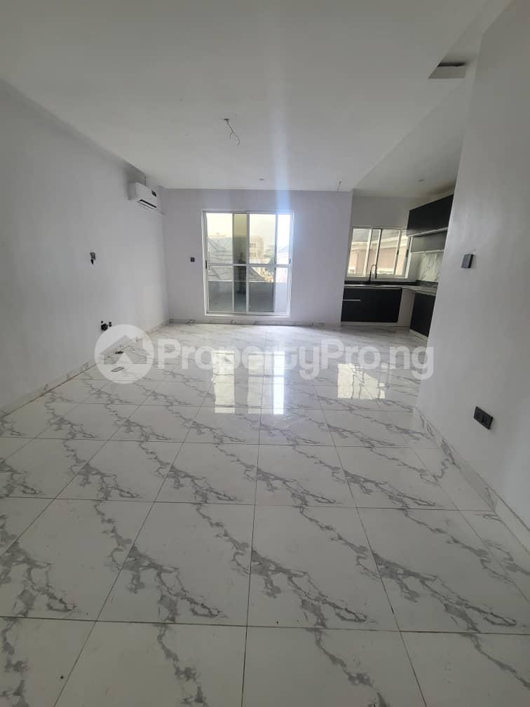 2 bedroom House for rent Ikate Lekki Lagos