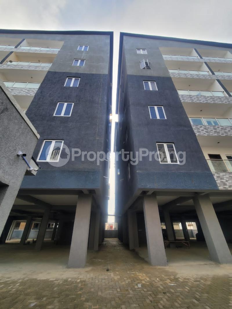 2 bedroom House for rent Lekki Lagos