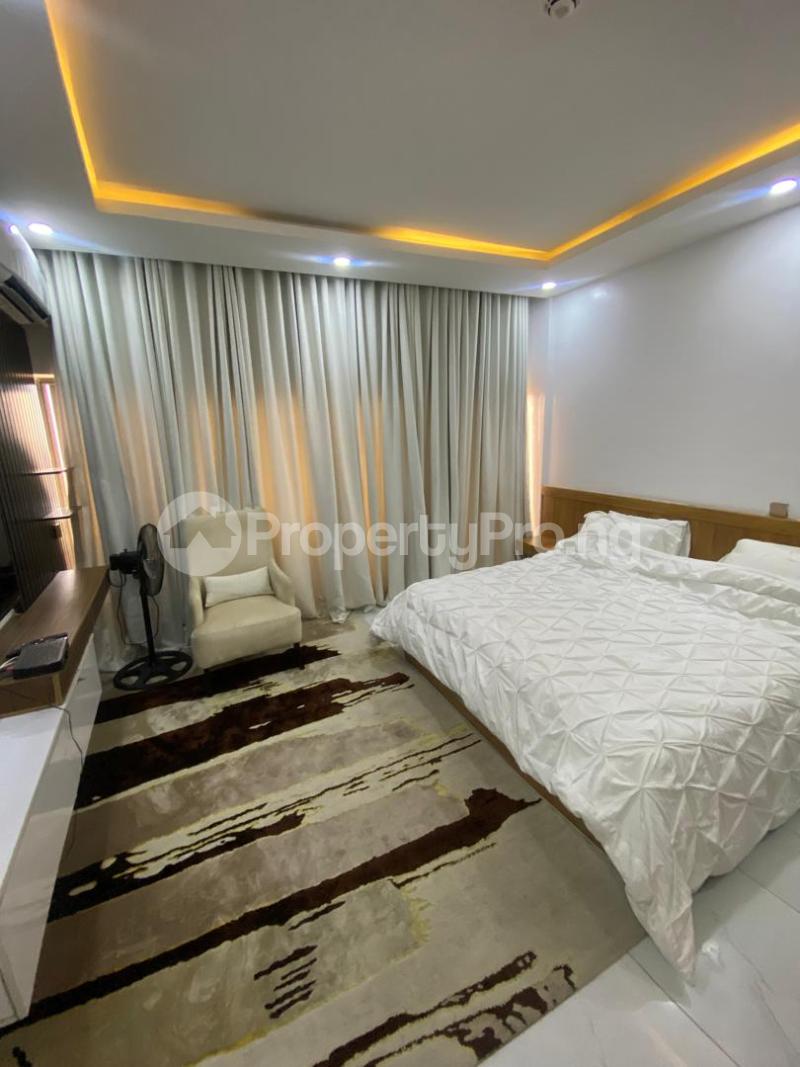 2 bedroom House for rent Osborne Foreshore Estate Ikoyi Lagos
