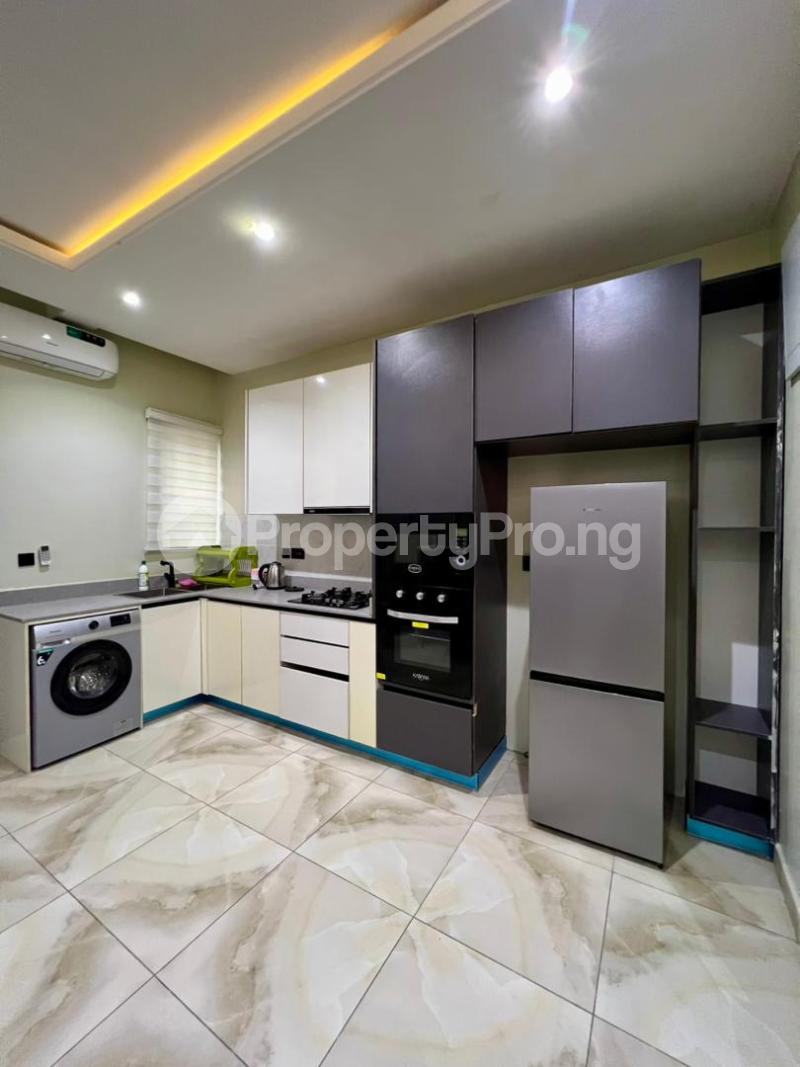 2 bedroom House for sale Lekki Phase 1 Lekki Lagos
