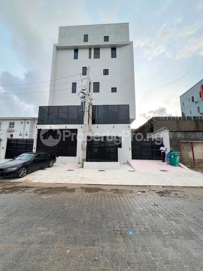 2 bedroom House for sale Ikate Lekki Lagos