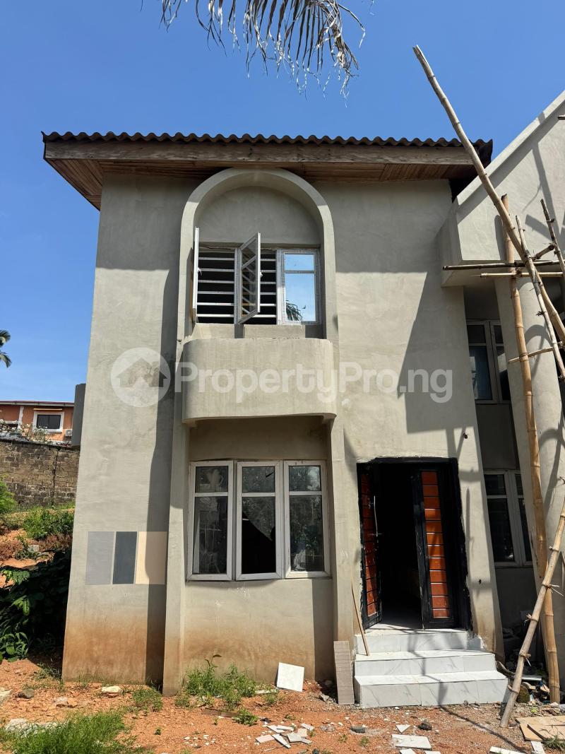 2 bedroom Flat / Apartment for rent Alalubosa Gra Ibadan North Oyo