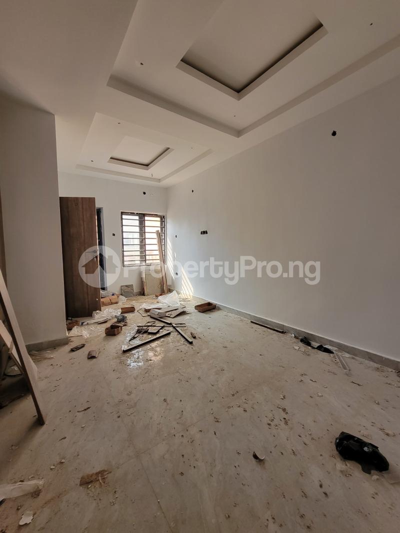 2 bedroom House for rent Gwarimpa Estate Fct Abuja Nigerian Gwarinpa Abuja