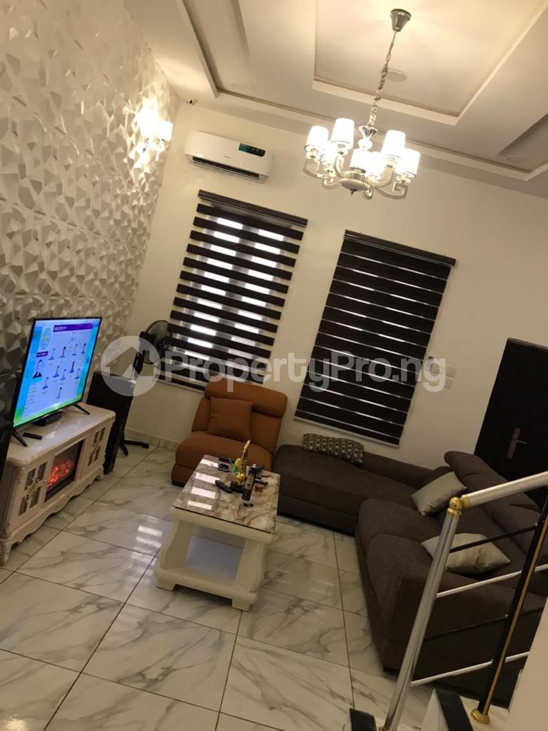 2 bedroom Flat / Apartment for shortlet Ikota Gra Ikota Lekki Lagos