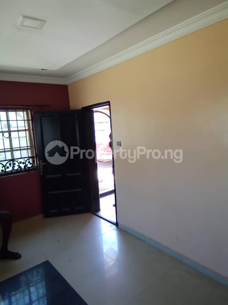 2 bedroom Flat / Apartment for rent Aerodrome Gra Samonda Ibadan Oyo - 1