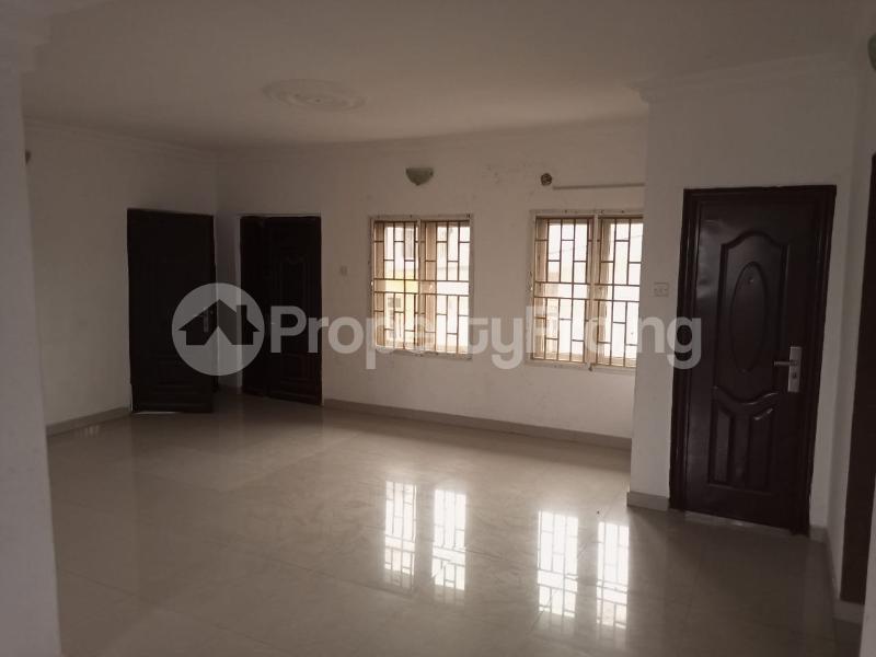 2 bedroom Flat / Apartment for rent Blue Gate Oluyole Estate Ibadan Oyo