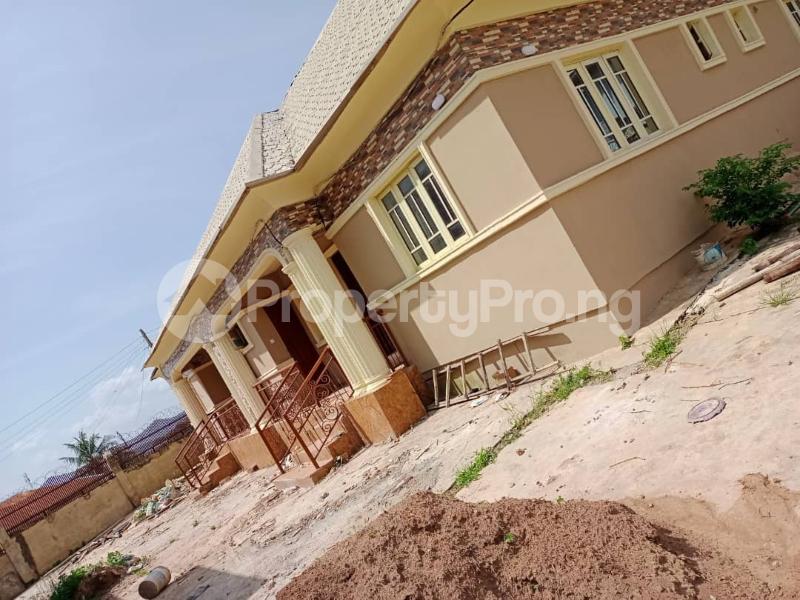 2 bedroom Flat / Apartment for rent Samdot, Off Ashipa Road, Tipper Garage Akala Express Ibadan Oyo