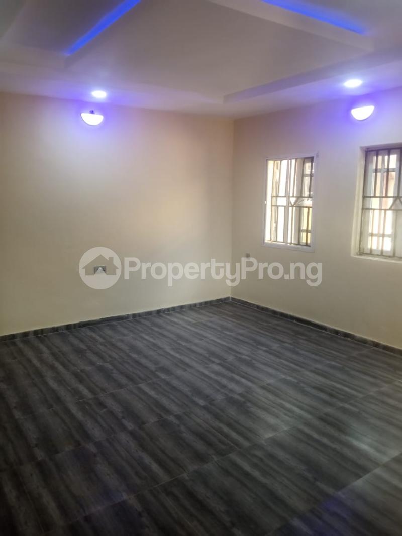 2 bedroom Flat / Apartment for rent Forestry Jericho Main Jericho Ibadan Oyo