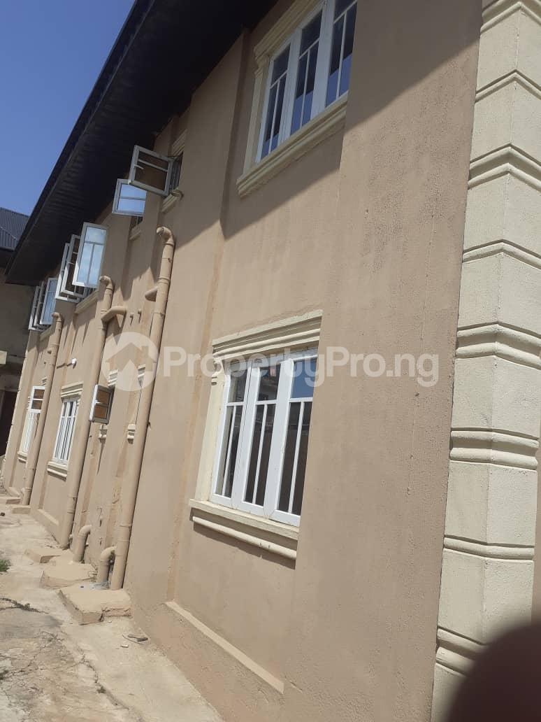 2 bedroom Flat / Apartment for rent Anfani, Challenge Ring Rd Ibadan Oyo