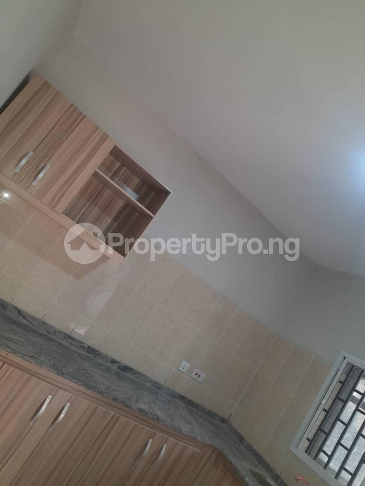 2 bedroom Flat / Apartment for rent Elewura Challenge Ibadan Oyo
