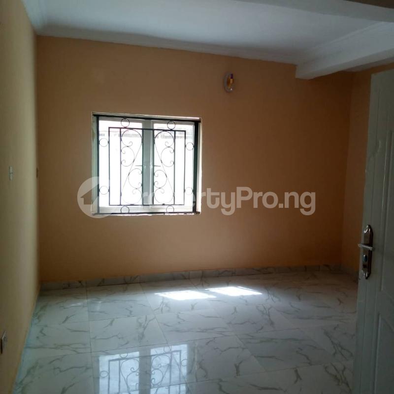 2 bedroom Flat / Apartment for rent Behind Nipco Filling Station, Akobo Ojurin Akobo Ibadan Oyo - 6