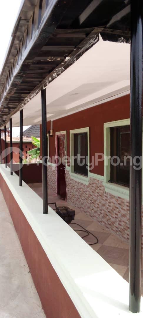 1 bedroom Flat / Apartment for rent Ilero Estate, Oshilaja Kasumu Road, Tipper Garage Akala Express Ibadan Oyo