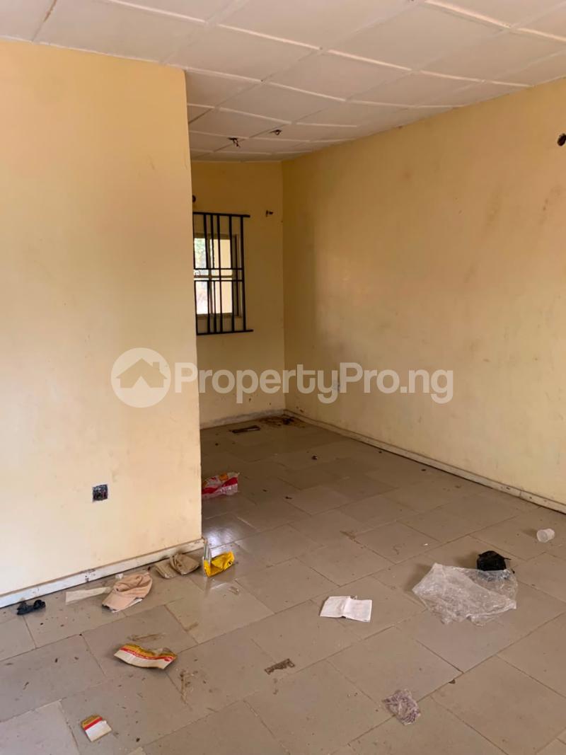 2 bedroom House for rent Ifako-gbagada Gbagada Lagos