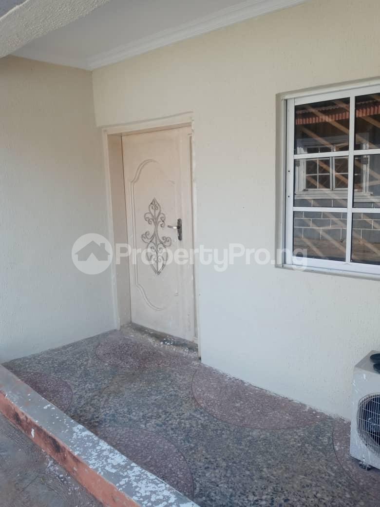 2 bedroom Flat / Apartment for rent Abore Estate, Off Ashipa Road, Tipper Garage Akala Express Ibadan Oyo