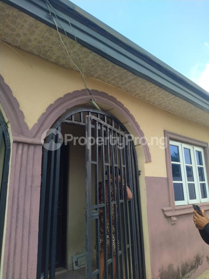 2 bedroom Flat / Apartment for rent Oluyole Estate Ibadan Oyo - 0