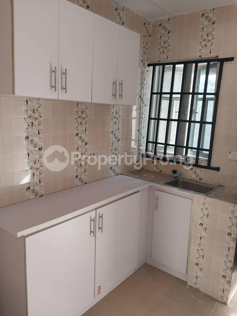 2 bedroom Flat / Apartment for rent Apata Ibadan Oyo - 5