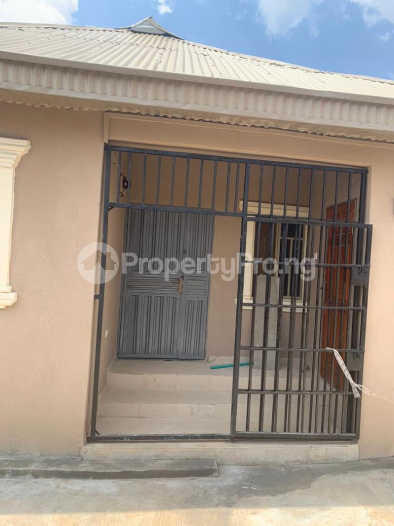 2 bedroom Flat / Apartment for rent Ajeigbe, Ring Road Ring Rd Ibadan Oyo