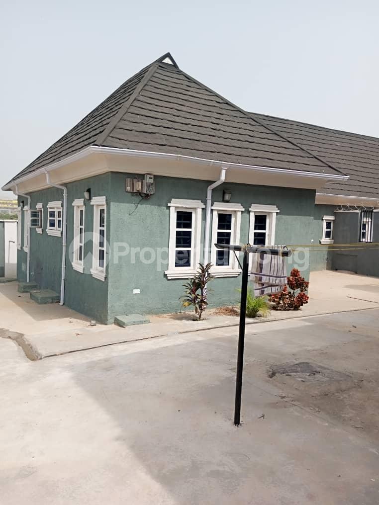 2 bedroom Flat / Apartment for rent Arapaja P & G Oluyole Estate Oluyole Estate Ibadan Oyo