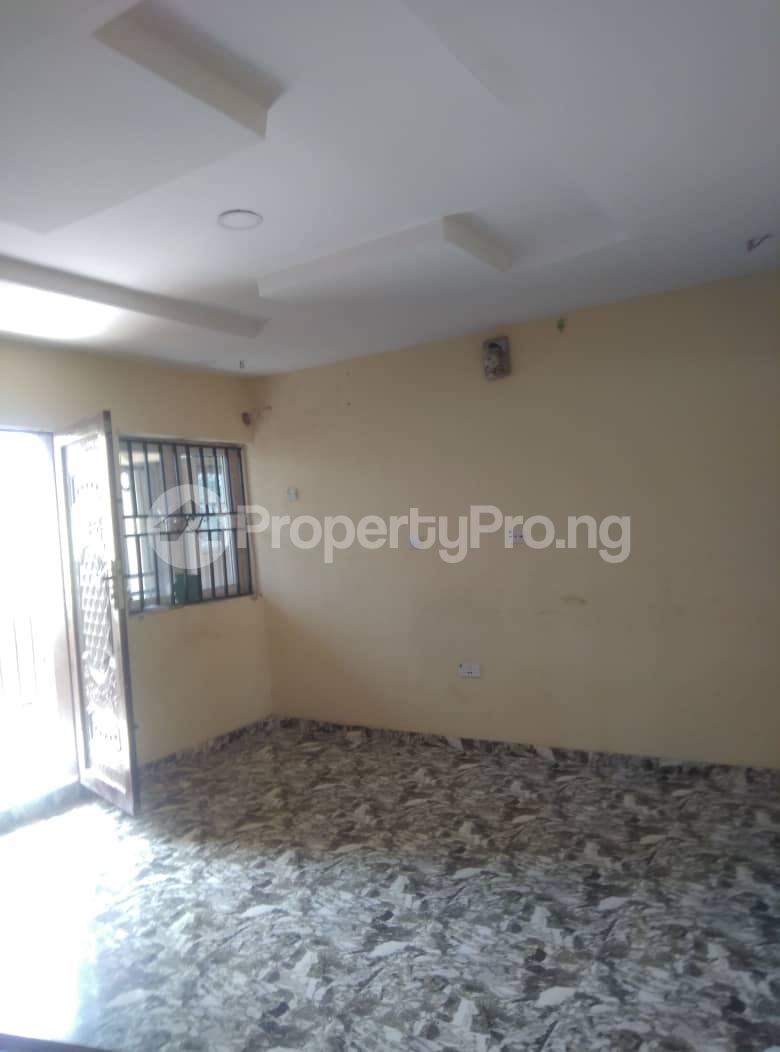 2 bedroom Flat / Apartment for rent Akala Express Ibadan Oyo