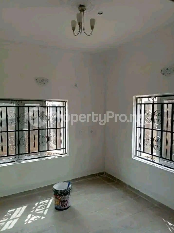 2 bedroom House for rent Bode Thomas Surulere Lagos