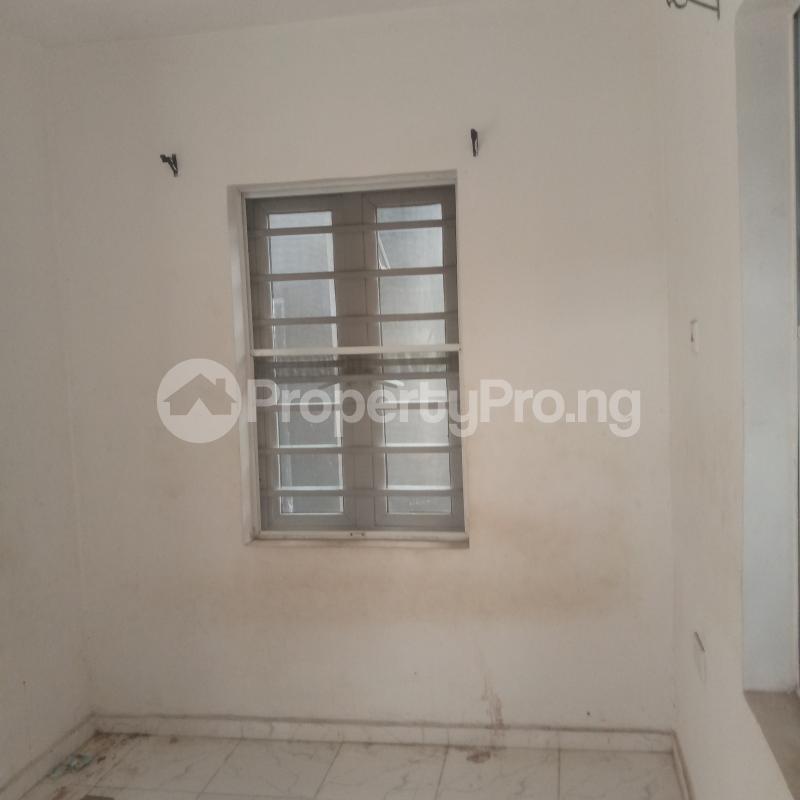 2 bedroom House for rent Bode Thomas Surulere Lagos