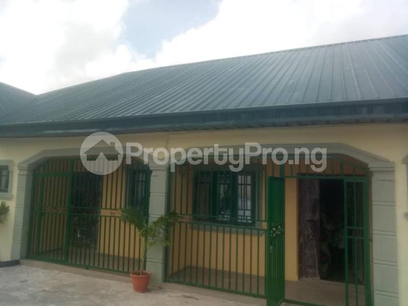 2 bedroom Flat / Apartment for rent Green Gate Oluyole Estate Ibadan Oyo