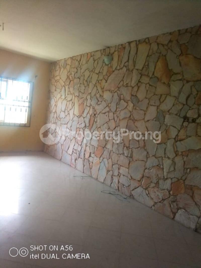 2 bedroom Flat / Apartment for rent Heritage Estate Akala Express Ibadan Oyo