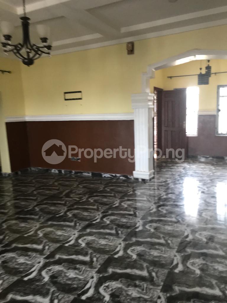 2 bedroom Flat / Apartment for rent Idi Oya Off Ashipa Road, Tipper Garage Akala Express Ibadan Oyo