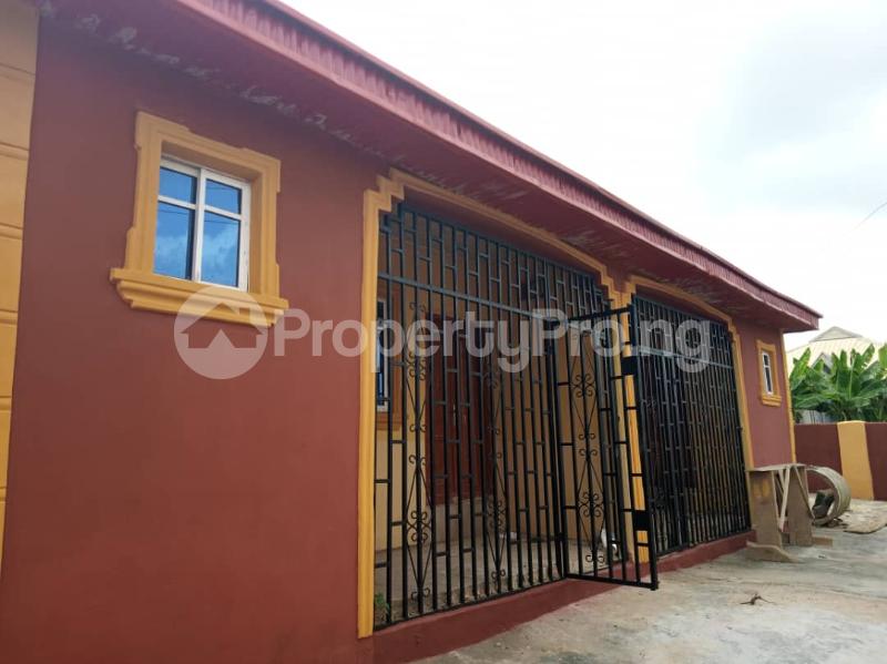 2 bedroom Flat / Apartment for rent Jankata Kuola Akala Express Ibadan Oyo - 0