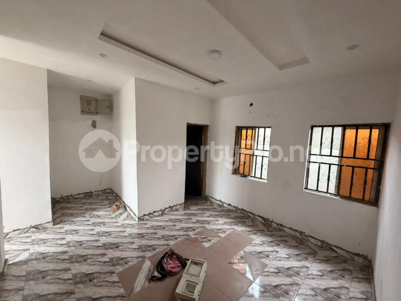 2 bedroom House for rent Kilo-Marsha Surulere Lagos