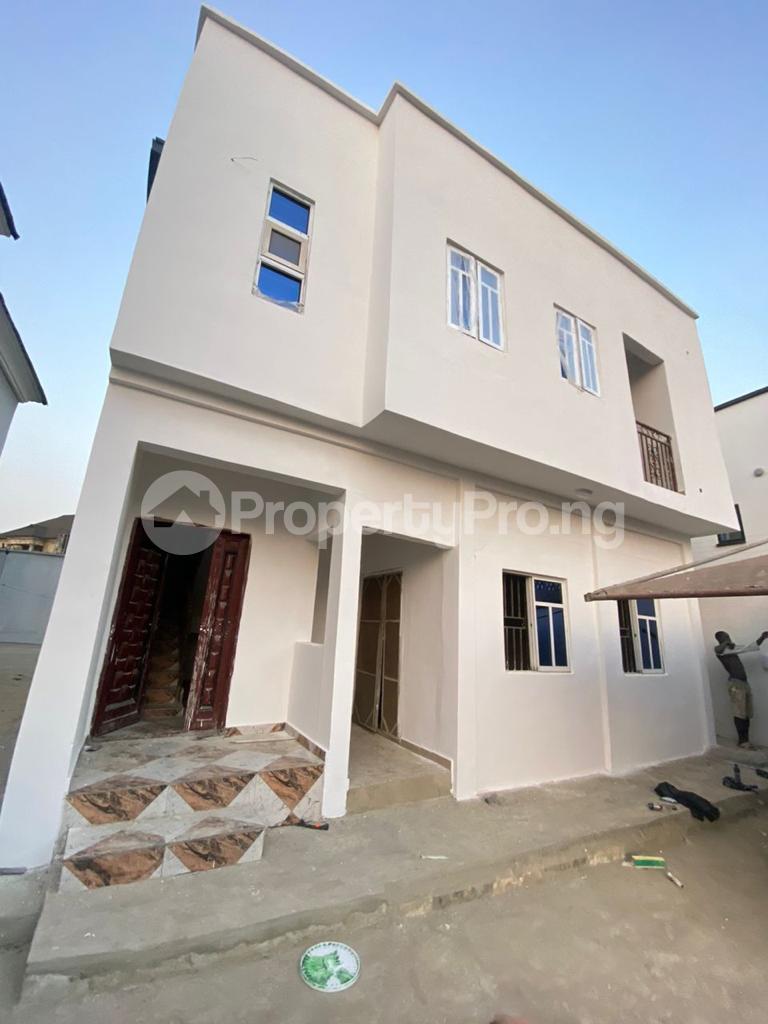 2 bedroom Flat / Apartment for rent Akobo Ibadan Oyo