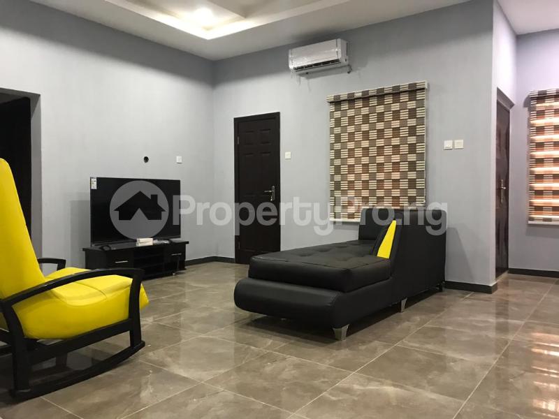2 bedroom Flat / Apartment for shortlet Kolapo Ishola Gra, General Gas Akala Express Ibadan Oyo