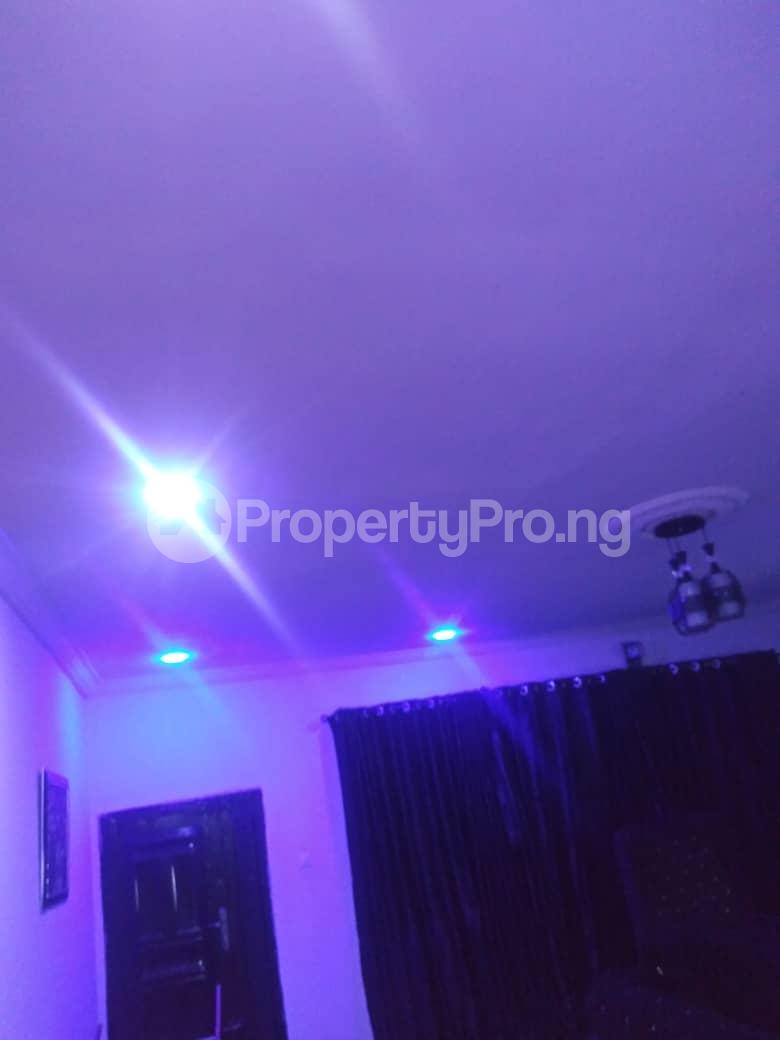 2 bedroom Flat / Apartment for rent Ologede Estate, New Garage Akala Express Ibadan Oyo