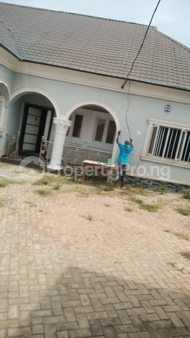 2 bedroom Flat / Apartment for rent Akala Express Ibadan Oyo