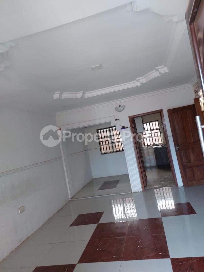 2 bedroom Flat / Apartment for rent Oritamerin Elebu Oluyole Extension Akala Express Ibadan Oyo