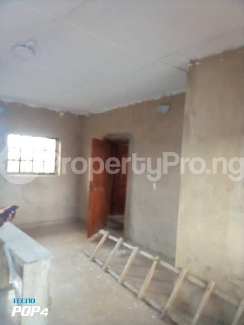 2 bedroom Flat / Apartment for rent Scout Camp, Felele Challenge Ibadan Oyo