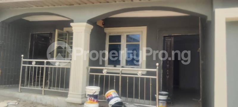 2 bedroom Flat / Apartment for rent Ire Akari Estate, Soka Ibadan Oyo