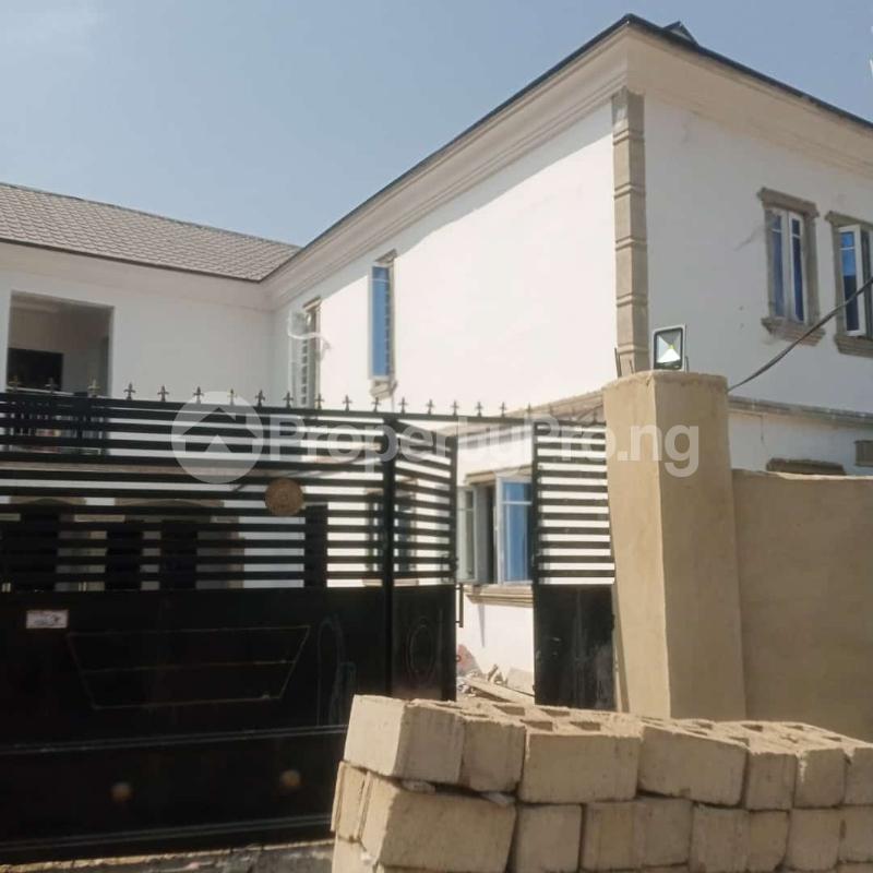 2 bedroom Flat / Apartment for rent St Anne Molete Molete Ibadan Oyo