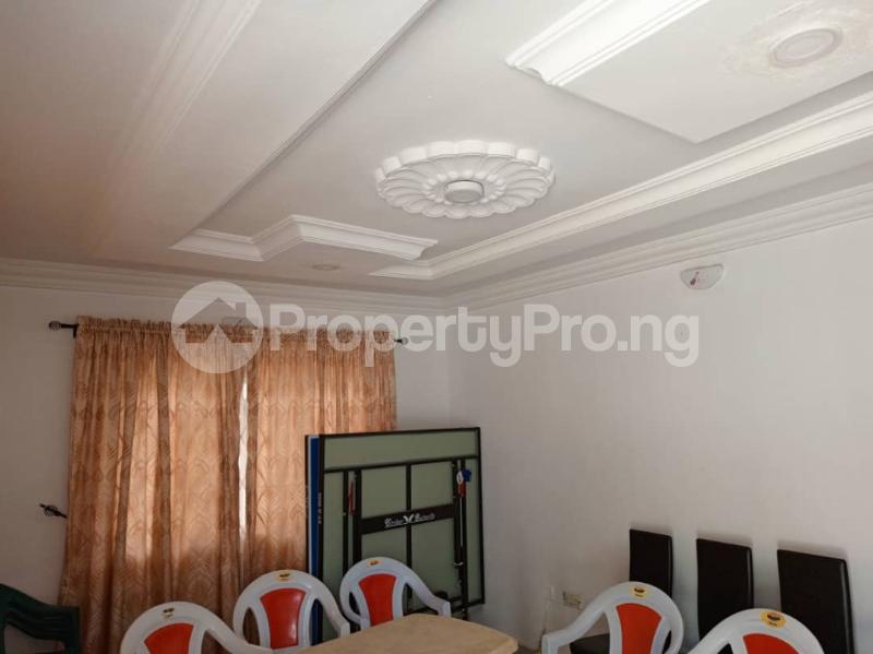2 bedroom Flat / Apartment for rent Water World Olubadan, Oluyole Oluyole Estate Ibadan Oyo